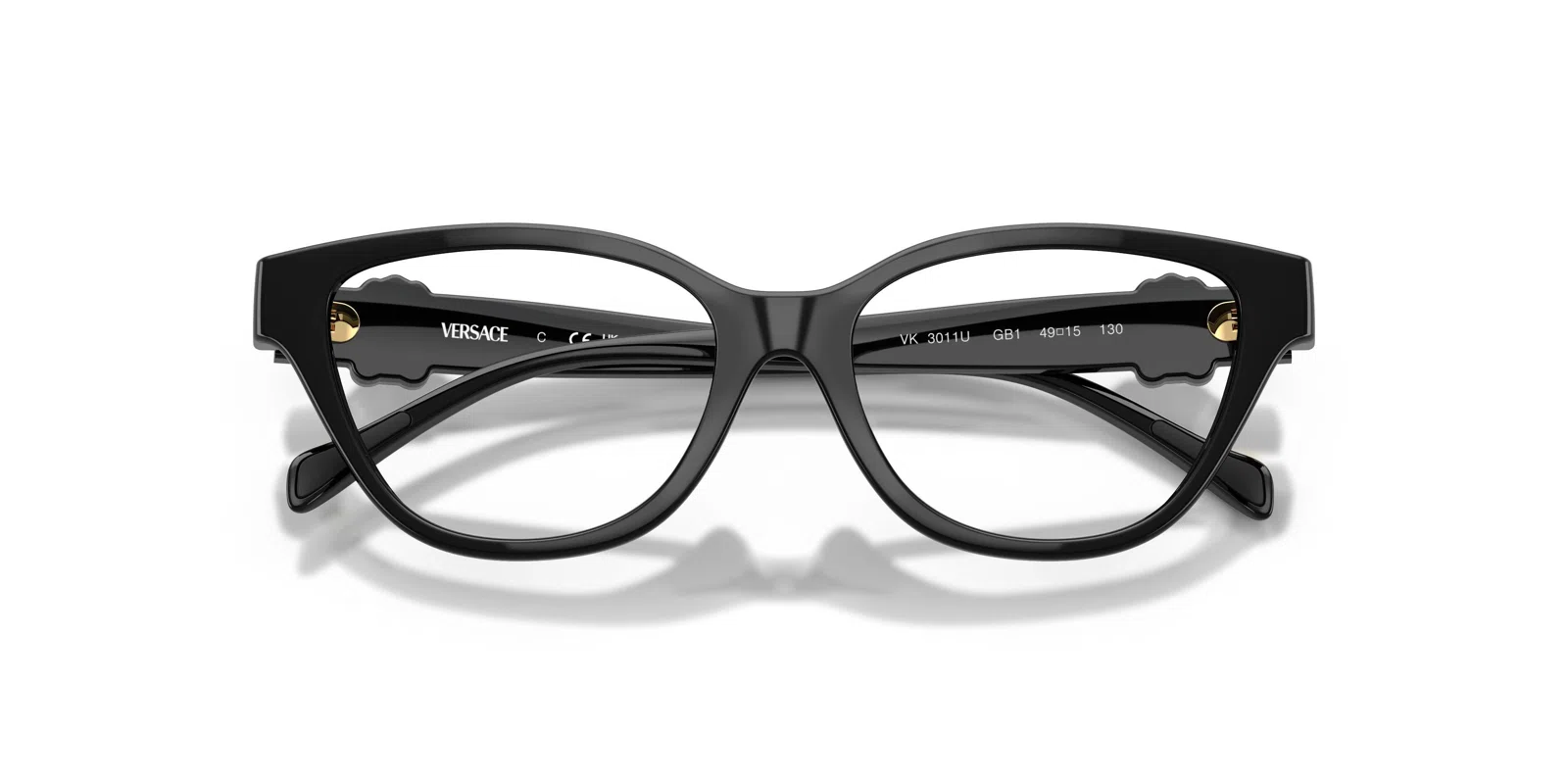 Versace Kids 3011U Eyeglasses - view 18